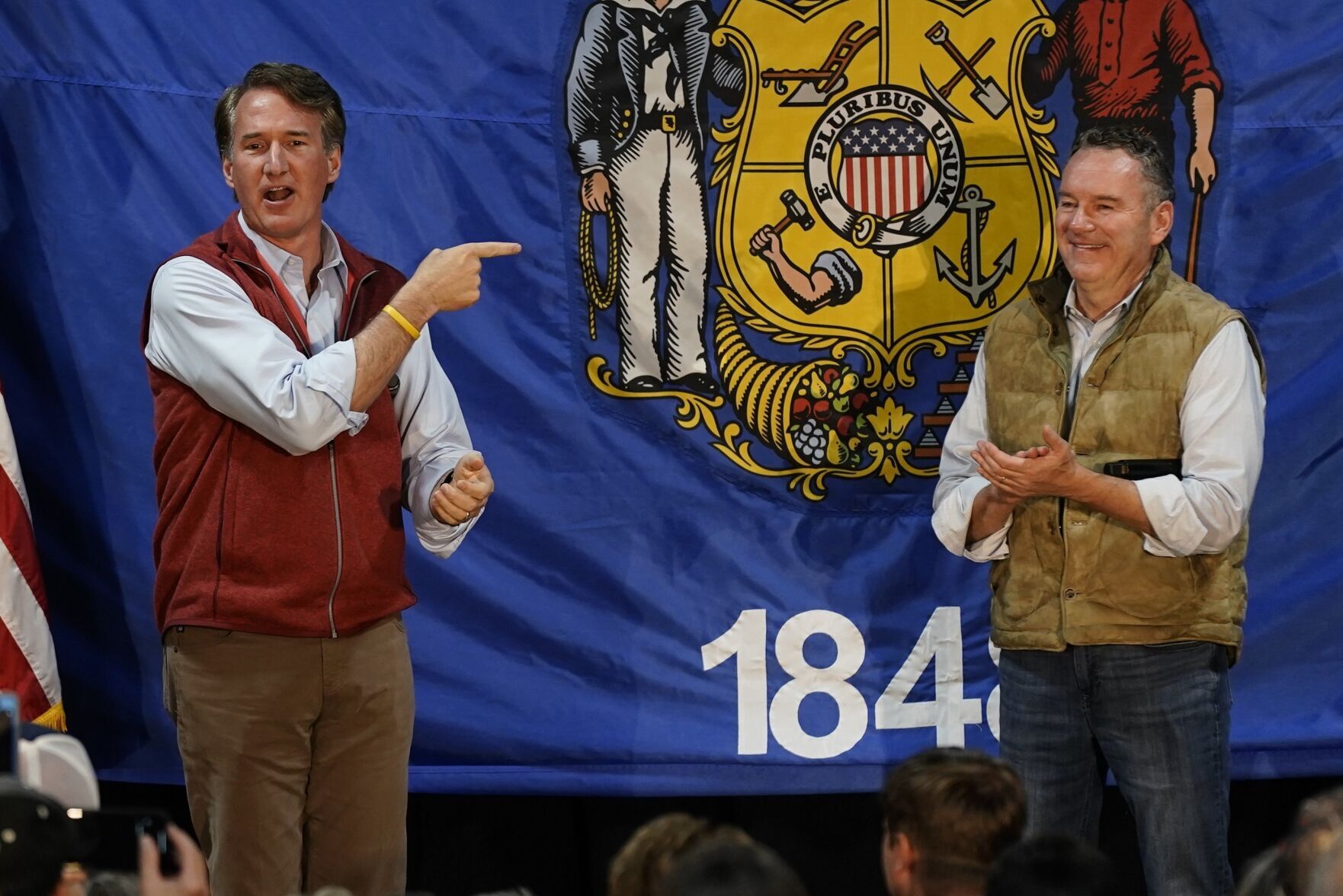 Election 2022 Wisconsin Governor